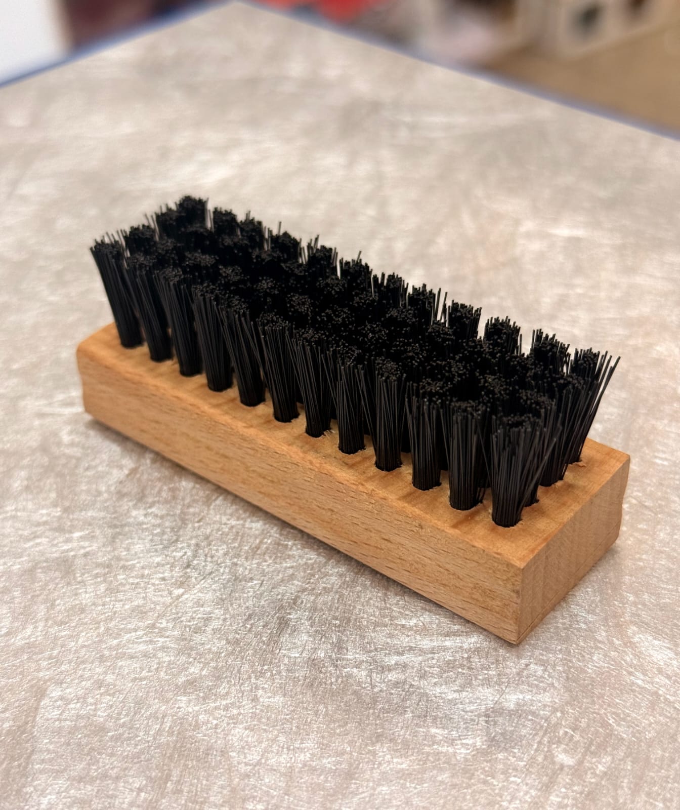 Brush