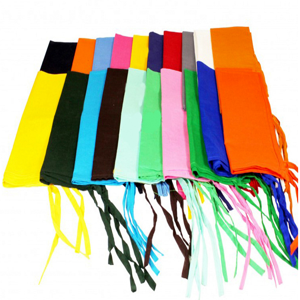 10 Patka Multicolor With Four Strings