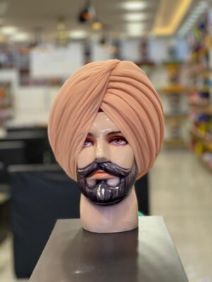 Bawa Turban