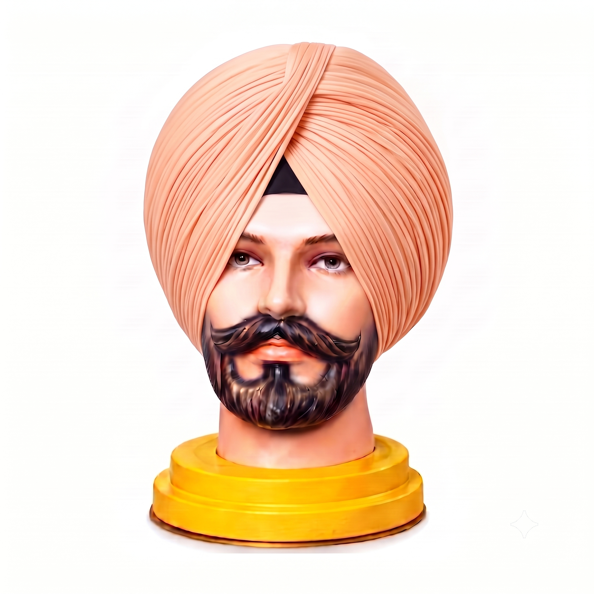 Bawa Turban