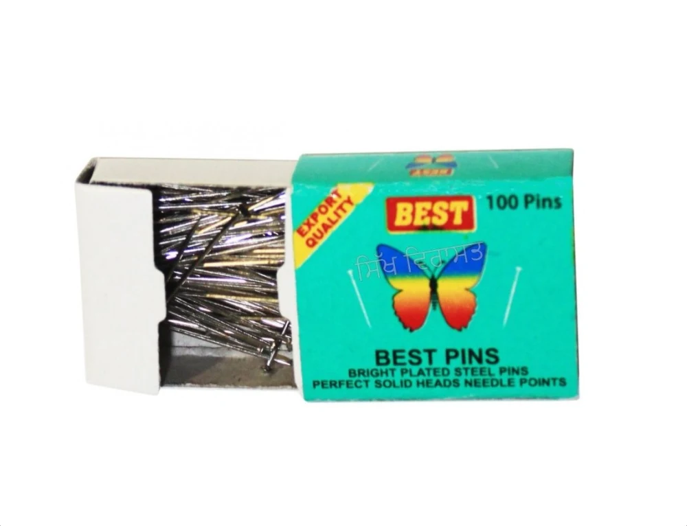 Best Pins For Turban