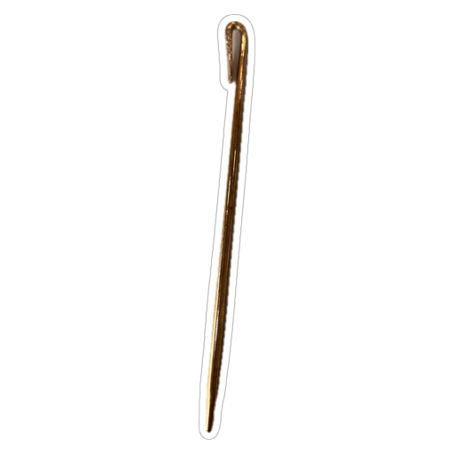 Copper Hook Baaz For Turban