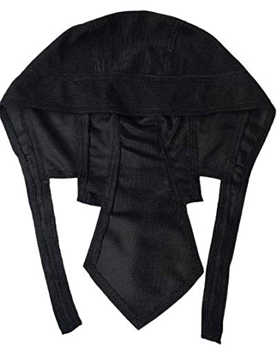 Denim Stretchable Patka Head Cover
