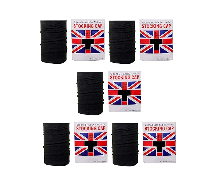 Elastic Patka Stocking Net For Turban