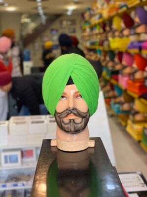 Lauki Turban