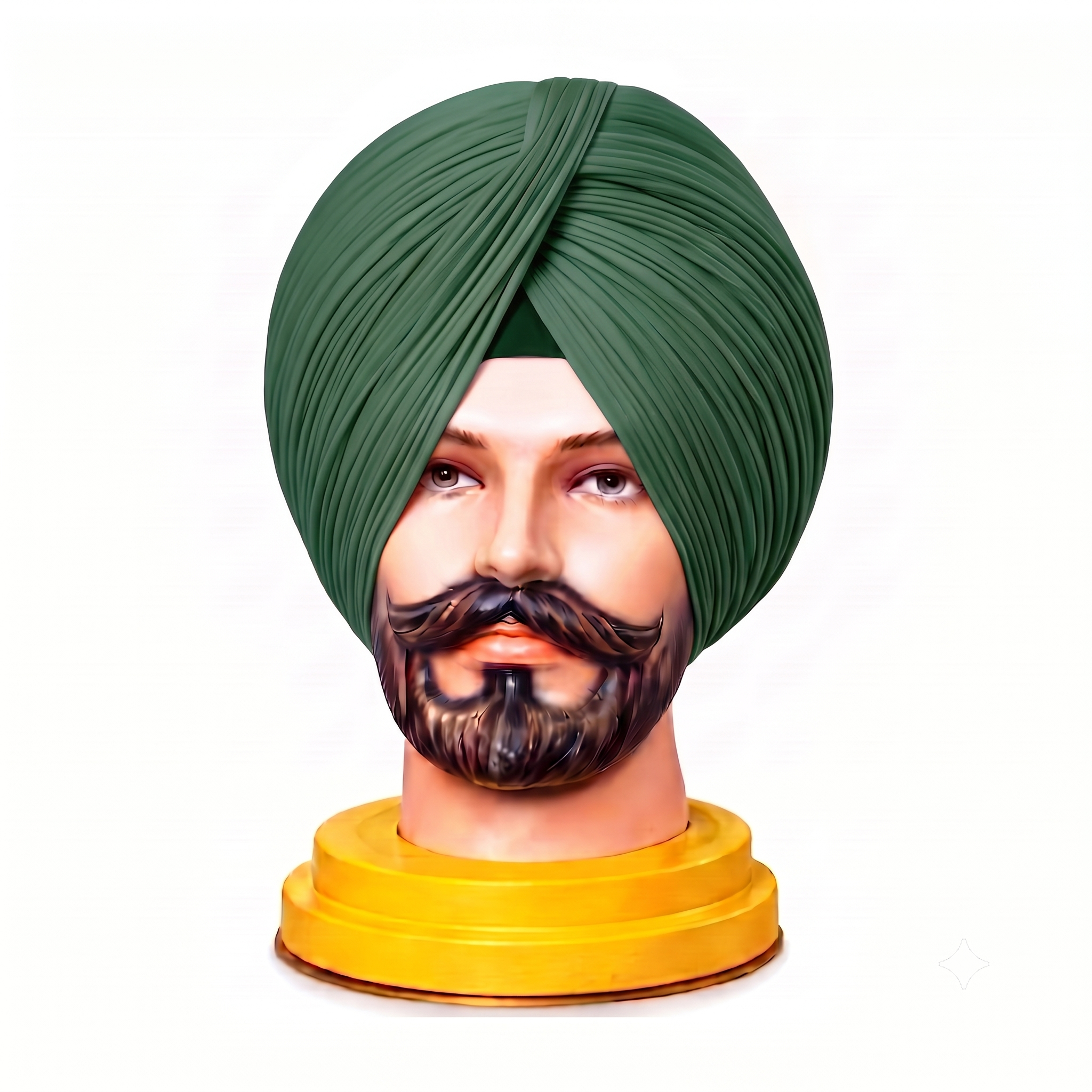 Naswari Turban