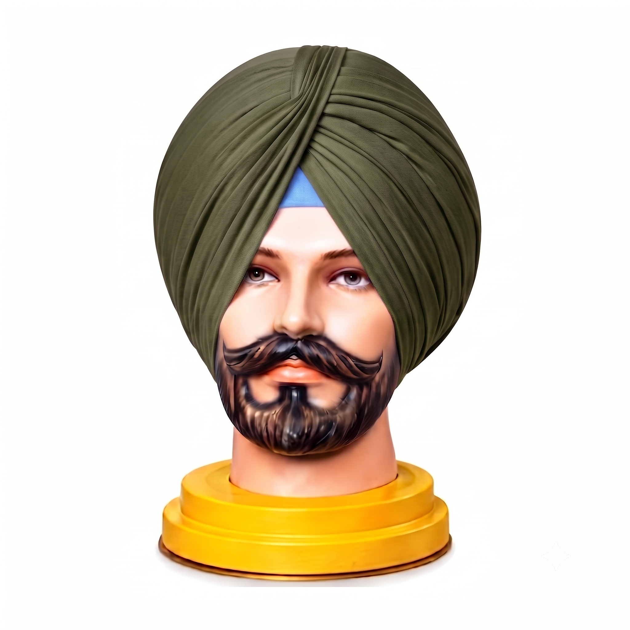 O.G Military Turban