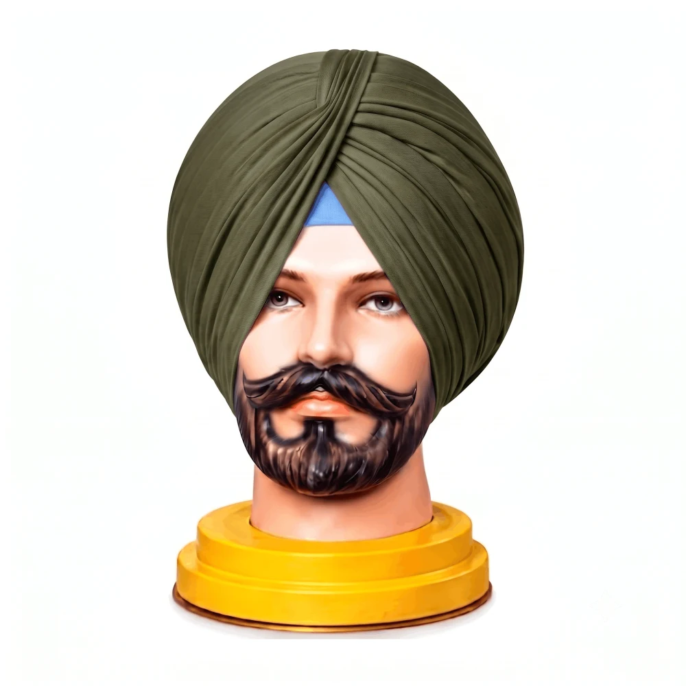O.G Military Turban