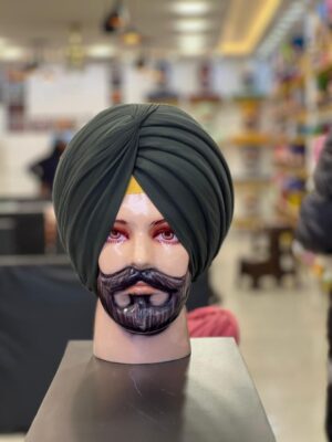 O.G Military Turban