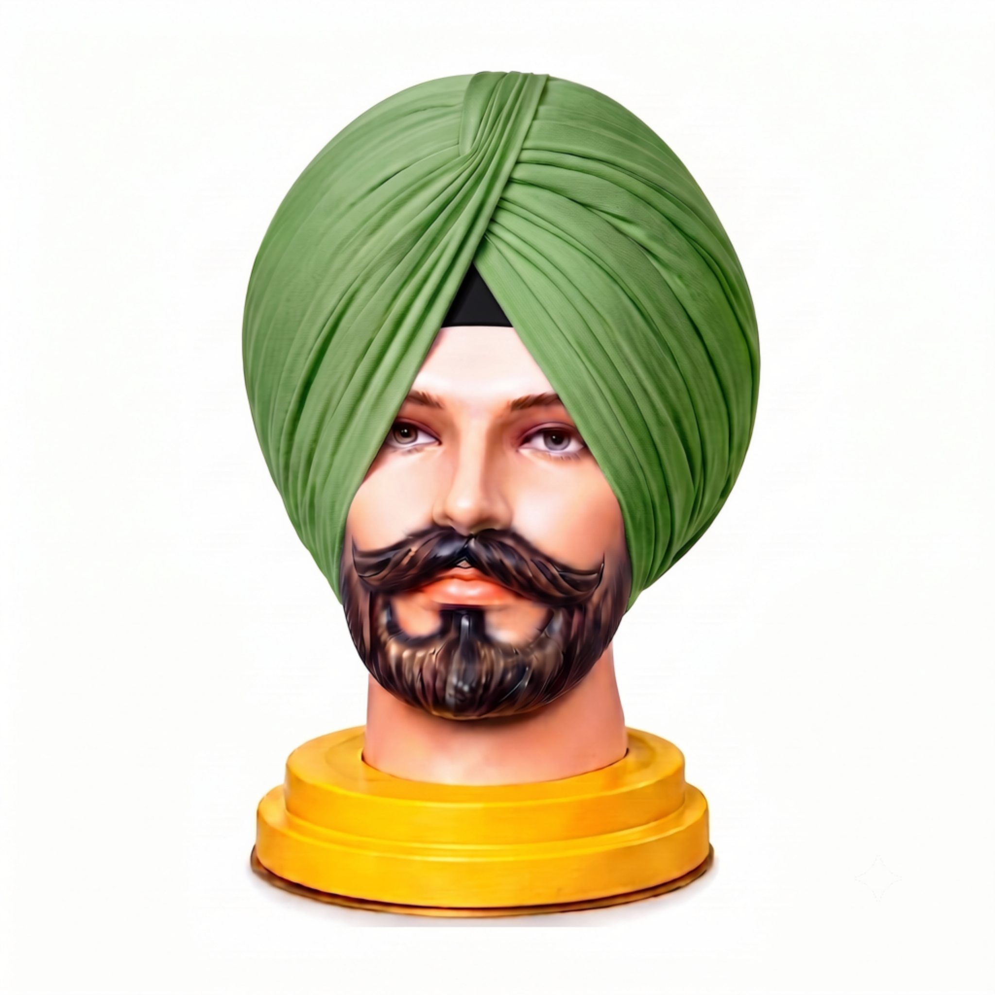 Pista Turban