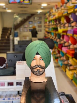 Pista Turban