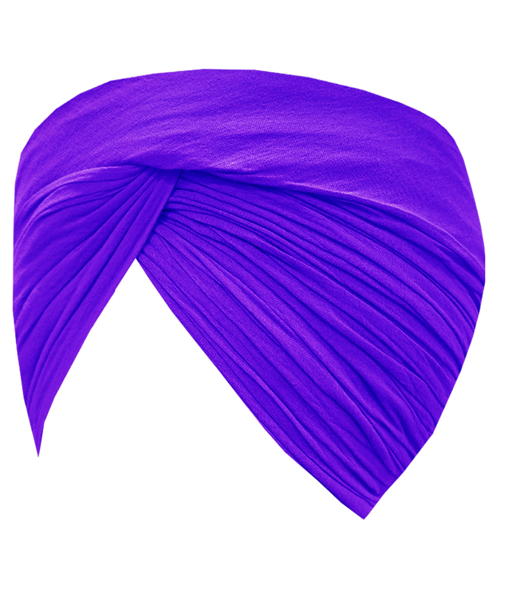 Purple Parna