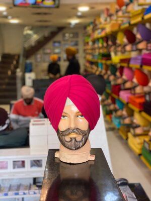 Queen Turban