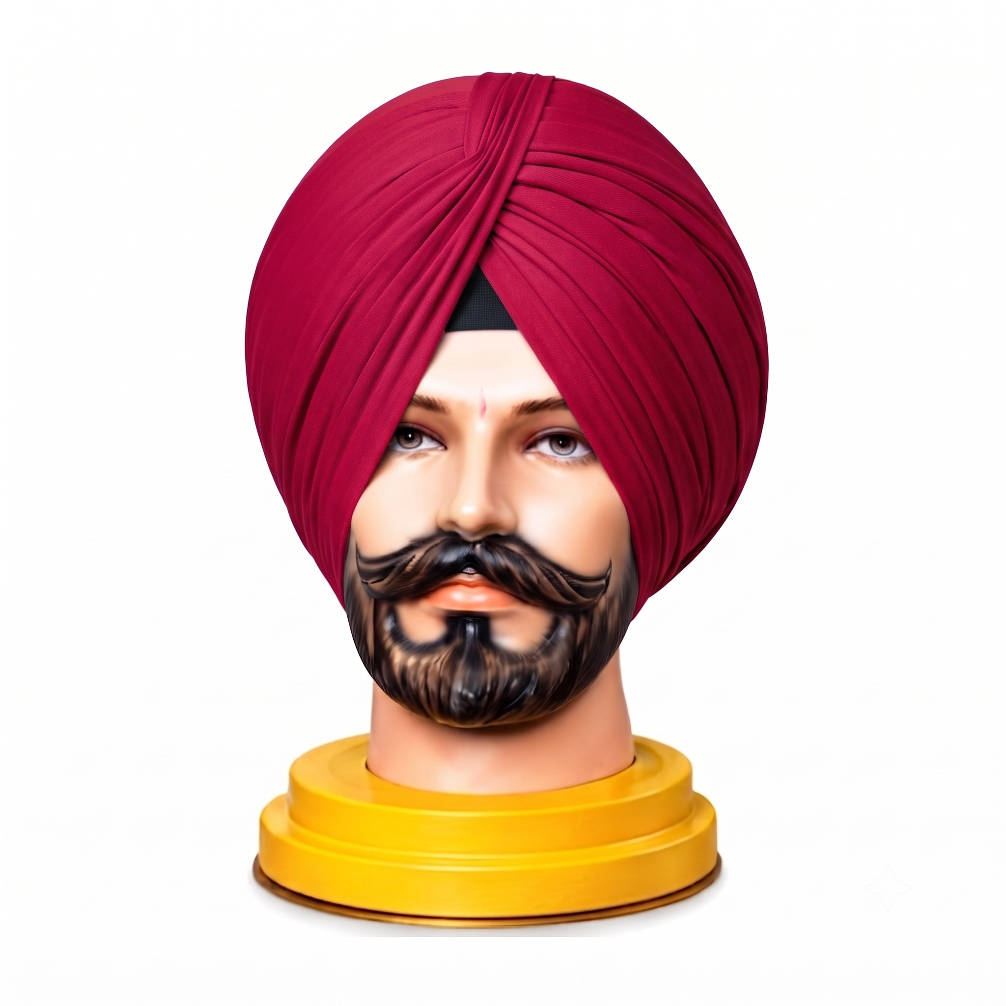 Red Queen Turban
