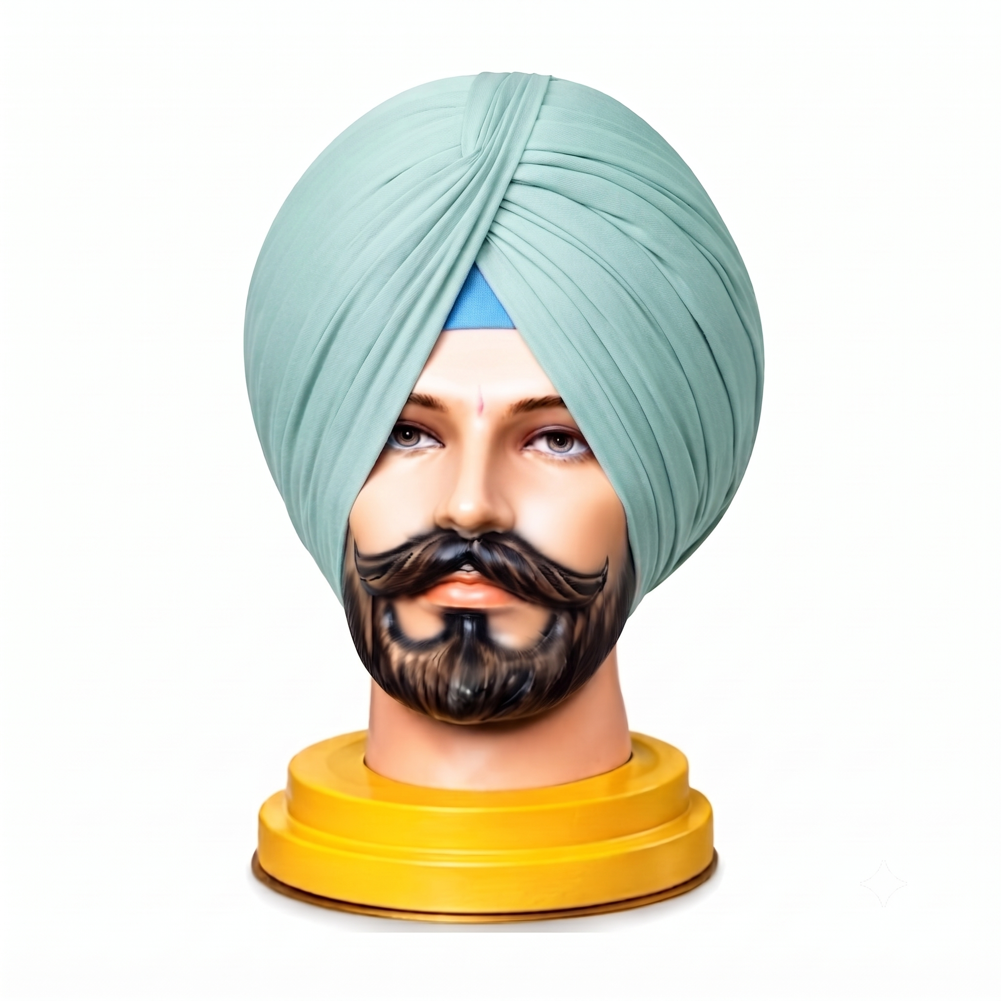 Sandli Turban