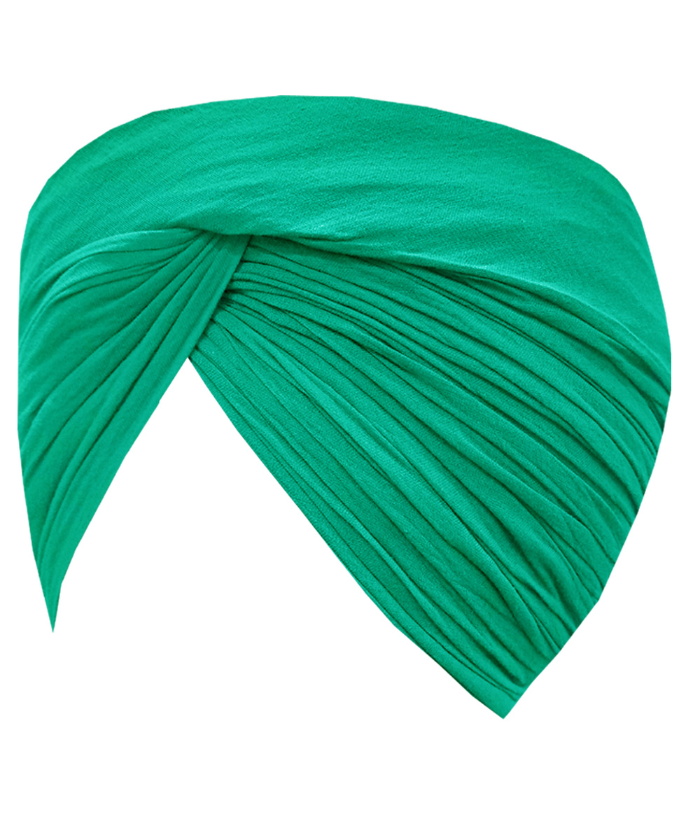 Sea Green Parna
