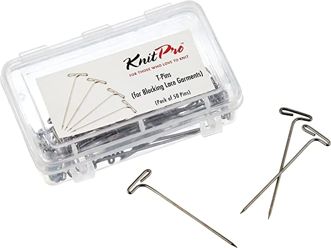 T Shape Pins For Turban