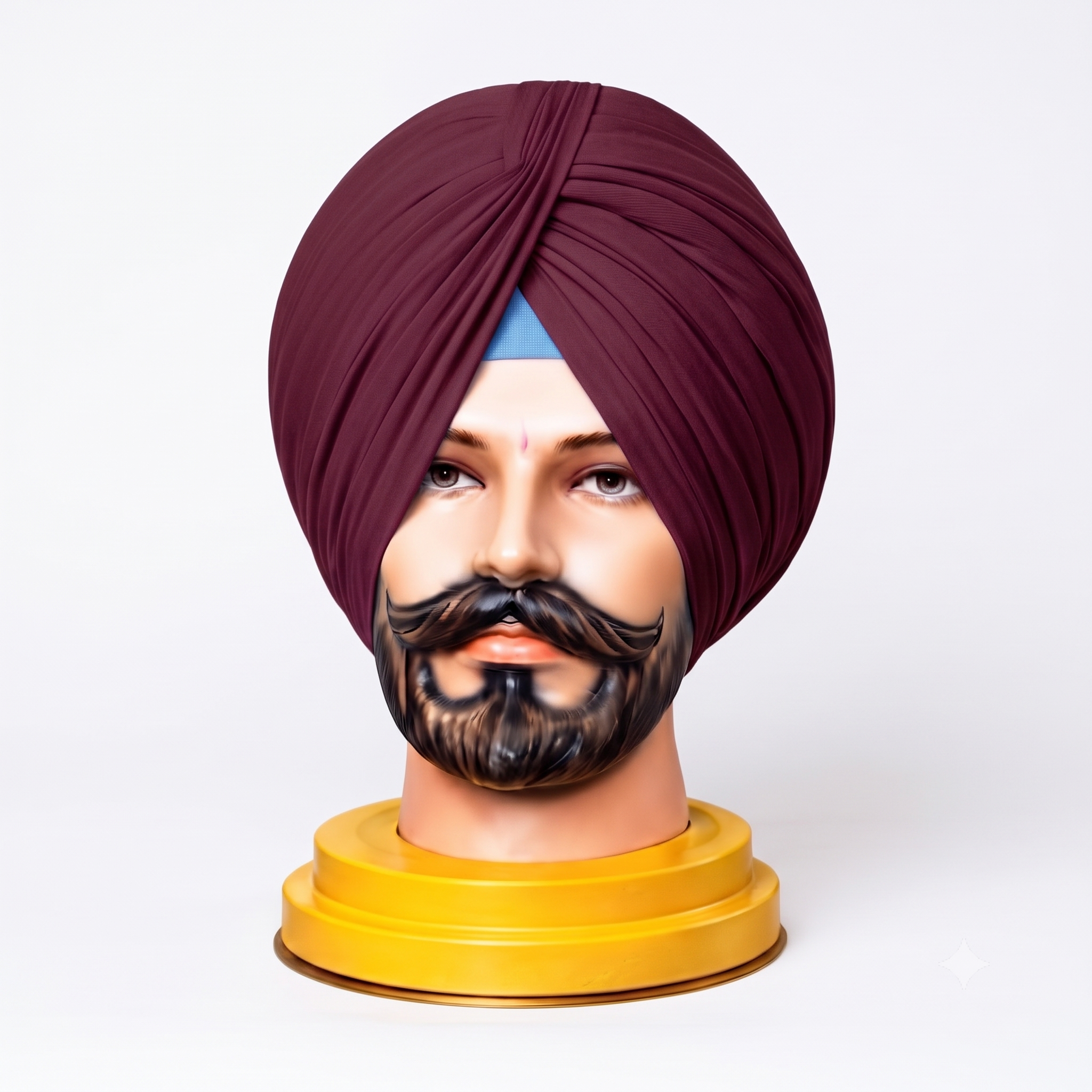wine Turban