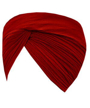 Blood Red Parna Fullvoile/Rubia