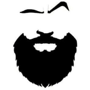 Beard Brush/ਦਾੜ੍ਹੀ ਬੁਰਸ਼